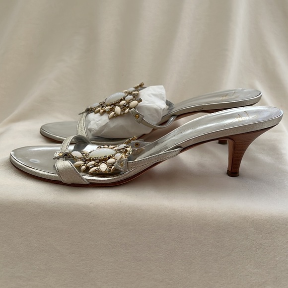 GIUSEPPE ZANOTTI HEELS - Picture 8 of 16